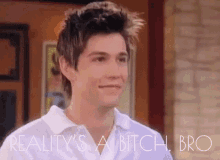 Days Of Our Lives Dool GIF - Days Of Our Lives Dool Chad Dimera GIFs