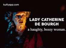 Lady Catherinede Bourgha Haughty, Bossy Woman..Gif GIF - Lady Catherinede Bourgha Haughty Bossy Woman. Pride And-prejudice GIFs
