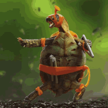 Tmnt Turtle GIF - Tmnt Turtle Ninja GIFs