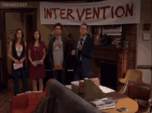 Intervention Claim GIF - Intervention Claim Appeal GIFs