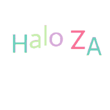 haloza haloza