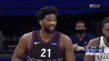 joel embiid
