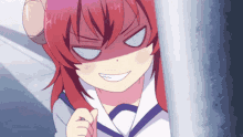 Laughing Grin GIF - Laughing Grin Anime GIFs