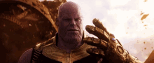 Thanos Avengers GIF - Thanos Avengers Infinity War GIFs