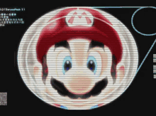 Mario Super Mario Sunshine GIF - Mario Super Mario Sunshine Subject Identified As Mario GIFs