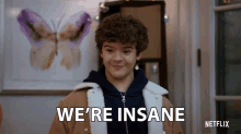 We Are All Crazy GIFs | Tenor