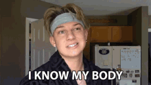I Know My Body Wants Food Conner Bobay GIF - I Know My Body Wants Food Conner Bobay Im Hungry GIFs