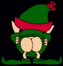 Hahahaha Christmas GIF - Hahahaha Christmas Elf GIFs