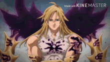 meliodas rei demon meliodas rei demon