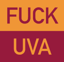 Fuck Uva Go Tech GIF - Fuck Uva Go Tech Virginia Tech GIFs
