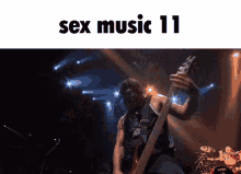 metallica sex music sex music11