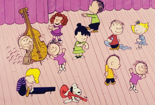 Peanuts Charlie Brown GIF - Peanuts Charlie Brown Christmas GIFs