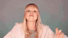 Just Move On Superholly GIF - Just Move On Superholly Move On GIFs