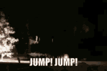 Jump GIF - Jump GIFs