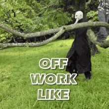 Off Work Like Leaving Work GIF - Off Work Like Off Work Leaving Work GIFs