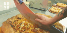 Pizza Slice Pizza GIF - Pizza Slice Pizza Food GIFs