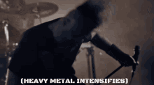 Fracturus Metal GIF - Fracturus Metal Heavymetal GIFs