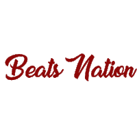 Beats Nation Bonn Sticker - Beats Nation Bonn Events Stickers