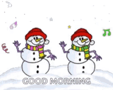 Christmas Good Morning GIF - Christmas Good Morning GIFs