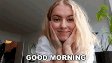 Good Morning Mimi GIF - Good Morning Mimi Xset GIFs