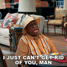 i just cant get rid of you man vinny assisted living s3e2 i cant throw you away i just cant get rid of you man vinny assisted living s3e2 i cant throw you away