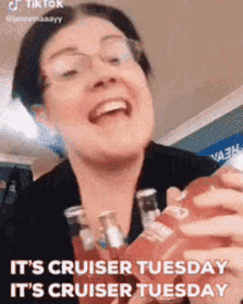 Cruiser Tuesday GIF - Cruiser Tuesday Cruisers GIFs