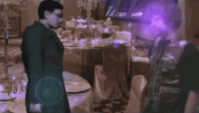 Happy Birthday Man Deus Ex GIF - Happy Birthday Man Deus Ex Frozen Hell GIFs