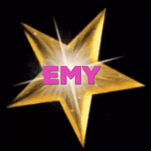 star emy