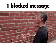 1blocked Message Discord GIF - 1blocked Message Discord Meme GIFs