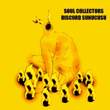 Soul Collectors GIF - Soul Collectors GIFs