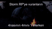 Storm Rp GIF - Storm Rp Storm Rp GIFs