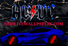 acdc wallpapers new digital rims