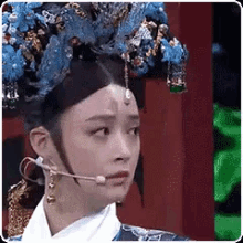 empress her majesty jiang xin