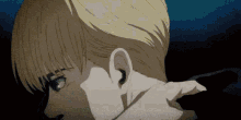 Armin Shingeki No Kyojin GIF - Armin Shingeki No Kyojin GIFs