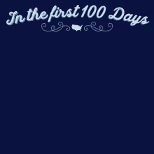 100days Of Building Back Better Bidens First100days GIF - 100days Of Building Back Better 100days Bidens First100days GIFs