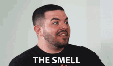 The Smell Smelly GIF - The Smell Smelly You Can Smell It GIFs