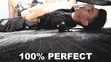 100percent Perfect Tj Hunt GIF - 100percent Perfect Tj Hunt Excellent GIFs