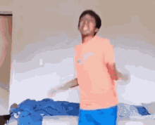 Indian Boy Mirip Apid GIF - Indian Boy Mirip Apid Dancing GIFs