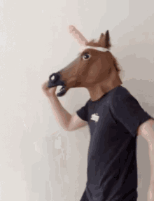 Unicorn March GIF - Unicorn March GIFs