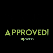 Client Approved Approval GIF - Client Approved Approved Approval GIFs