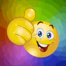 Thumbs Up Emoji GIF - Thumbs Up Emoji GIFs