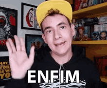 Enfim Anyway GIF - Enfim Anyway Dont Mind It GIFs