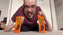Reese Hungry GIF - Reese Hungry Starving GIFs