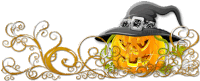Halloween Jack O Lantern Sticker - Halloween Jack O Lantern Pumpkin Stickers