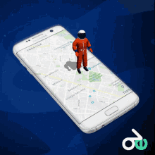 llevo motorcycle astronauta app mototaxi