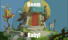 Boom Baby Boom GIF - Boom Baby Boom Baby GIFs