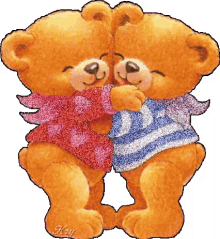 oso bears glitter oso bears glitter