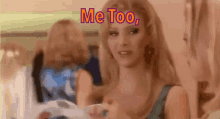 Romy And GIF - Romy And Michele GIFs