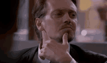 Frick All That Steve Buscemi GIF - Frick All That Steve Buscemi Fuck All That GIFs