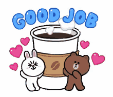 thumbs up good job great hearts you did it thumbs up good job great hearts you did it